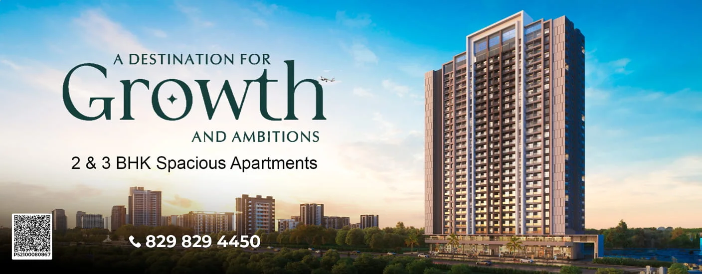 Arihant SkySuites Tathawade Desktop Banner