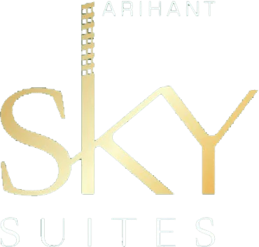 Arihant SkySuites Tathawade Logo Image